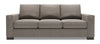 Sofa Lab Track Sofa - Luna Smoke