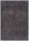 Lawson Grey Area Rug - 5' x 7'