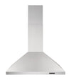 Broan Elite 30\" Pyramid Chimney Range Hood - EW4830SS