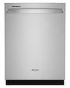 Whirlpool Large Capacity Dishwasher with Deep Top Rack - WDT740SALZ