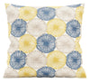 Sofa Lab Accent Pillow - Sunshine