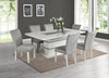 Garbo 7-Piece Dining Package