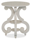 Bronwyn Round End Table