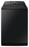 Samsung 6.2 Cu. Ft. Smart Top-Load Washer with Auto Dispense - WA54CG7550AVA4