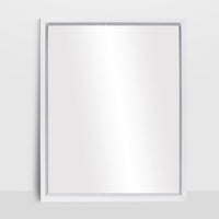 Modena Shelf Mirror - 23