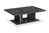 Mara Coffee Table - Grey Birch