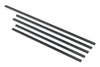 Samsung 5-Piece Trim Kit for 30\" Slide-In Range - NX-AF5000RM/AA