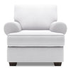Sofa Lab Roll Chair - Pax Ice