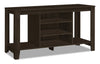 Raya 48” TV Stand - Espresso
