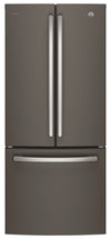 GE Profile 20.8 Cu. Ft. French-Door Refrigerator - PNE21NMLKES
