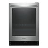 Whirlpool 5.2 Cu. Ft. Under-Counter Beverage Centre - WUB50X24HZ