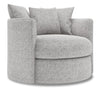 Sofa Lab The Nest Chair - Luna Domino