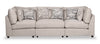 Evolve Sofa - Grey
