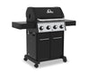 Broil King Crown™ 420 40,000-BTU Propane Gas Barbecue - 865254