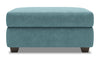 Sofa Lab The Trunk Ottoman - Sea