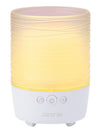 iHome Zenergy Light and Sound Therapy Candle - IZBT110WFT