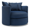 Sofa Lab The Nest Chair - Pax Navy