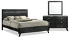 Atlas 5-Piece King Bedroom Package