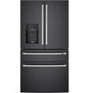 Café 27.8 Cu. Ft. 4-Door French-Door Refrigerator - CVE28DP3ND1