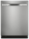 Frigidaire Gallery Top-Control Dishwasher with CleanBoost™ - GDSP4715AF