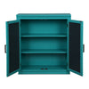 Darci Accent Cabinet - Blue