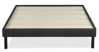 Breeze Queen Platform Base - Black