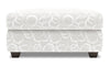 Sofa Lab The Trunk Ottoman - Mist
