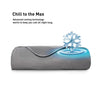 BEDGEAR King Cooling Blanket - Grey
