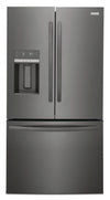 Frigidaire 27.8 Cu. Ft. French-Door Refrigerator - FRFS2823AD