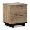 Everley Nightstand