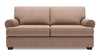 Sofa Lab Roll Condo Sofa - Pax Wicker