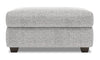 Sofa Lab The Trunk Ottoman - Luna Domino