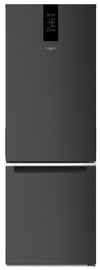 Whirlpool 12.7 Cu. Ft. Counter-Depth Bottom-Freezer Refrigerator - WRB543CMJV