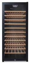 Danby 8.4 Cu. Ft. 94-Bottle Wine Cooler - DWC94L1B