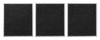 Samsung Filter Kit for 5000-Series Range Hood - NK-AR040FNB/AA