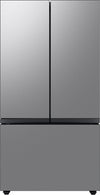 Samsung BESPOKE 30 Cu. Ft. French-Door Refrigerator - RF30BB6200QLAA