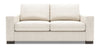 Sofa Lab Track Condo Sofa - Luxury Sand