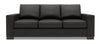 Sofa Lab Track Sofa Bed - Luna Kohl