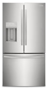 Frigidaire 27.8 Cu. Ft. French-Door Refrigerator - FRFS2823AS