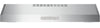 GE Profile 30\" Under-Cabinet Range Hood - PVX7300SJSSC