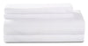 Masterguard® Ultra Advanced 3-Piece Twin Sheet Set - White