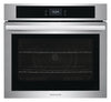 Frigidaire 5.3 Cu. Ft. Single Electric Wall Oven - FCWS3027AS