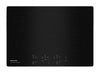 KitchenAid 30\" Sensor Induction Cooktop - KCIG550JSS