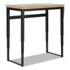 Kai Height-Adjustable Desk - Natural