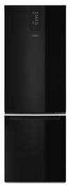 Whirlpool 12.7 Cu. Ft. Bottom-Freezer Refrigerator - WRB533CZJB