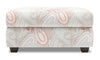 Sofa Lab The Trunk Ottoman - Eden