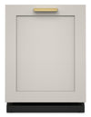 KitchenAid Panel-Ready Flush-to-Cabinet Dishwasher with FreeFlex™ Fit Third Rack - KDTF924PPA