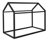 Walt Twin Bed - Black