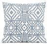 Sofa Lab Accent Pillow - Ink