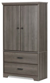 Holt Chest – Grey Maple